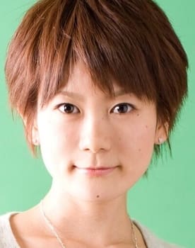 Yumiko Kobayashi isactor