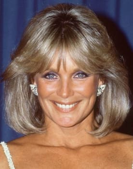 Linda Evans isactor