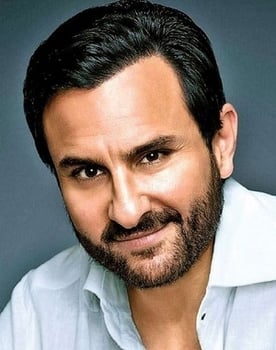 Saif Ali Khan isactor