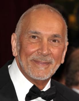 Frank Langella isactor