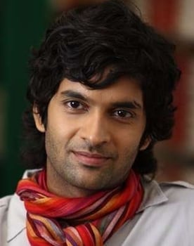 Purab Kohli isactor