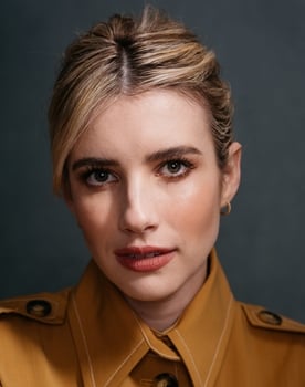 Emma Roberts isactor