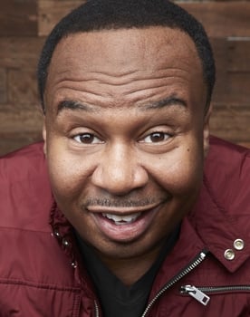 Roy Wood Jr. isactor