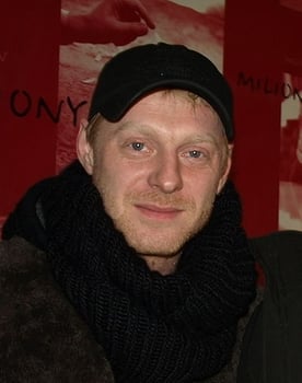 Cezary Łukaszewicz isactor