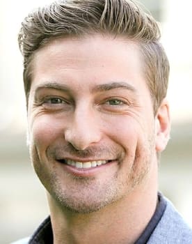 Daniel Lissing isactor