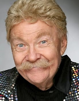 Rip Taylor isactor