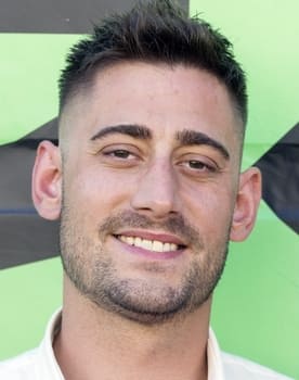 Michael Socha isactor