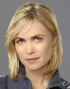 Radha Mitchell isactor