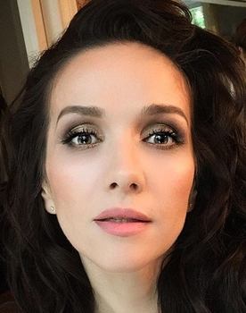 Natalia Oreiro isactor