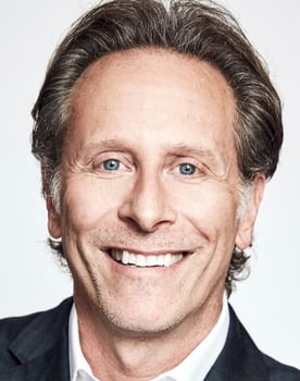 Steven Weber isactor