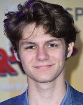 Ty Simpkins isactor