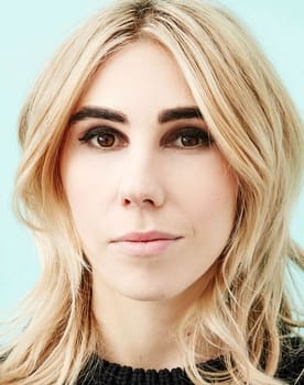 Zosia Mamet isactor