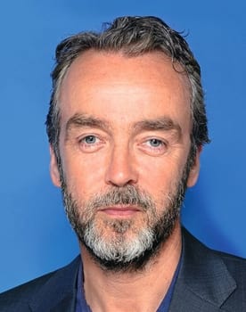 John Hannah isactor