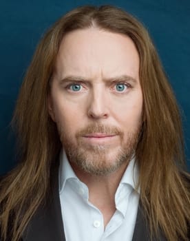 Tim Minchin isactor