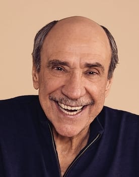 F. Murray Abraham isactor