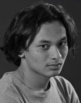 Yusuf Mahardika isactor