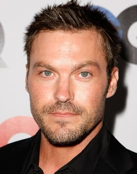 Brian Austin Green isactor