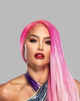 Natalie Eva Marie isactor