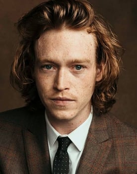 Caleb Landry Jones isactor