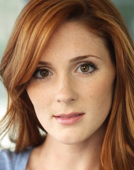 Stephanie Koenig isactor