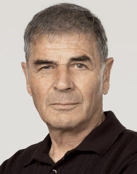 Robert Forster isactor