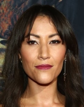 Eleanor Matsuura isactor