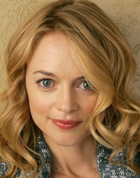 Heather Graham isactor