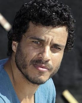 Mohamed Zouaoui isactor