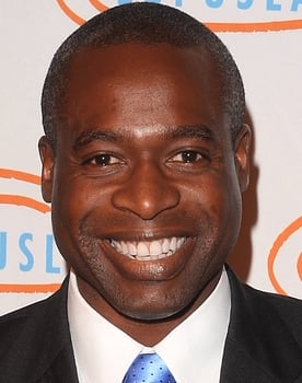 Phill Lewis isactor