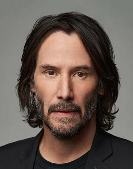 Keanu Reeves isactor