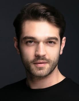 Furkan Andıç isactor