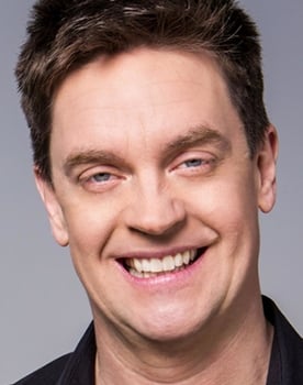 Jim Breuer isactor