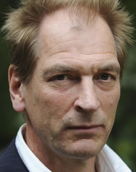 Julian Sands isactor