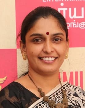 Indumathi Manigandan isactor