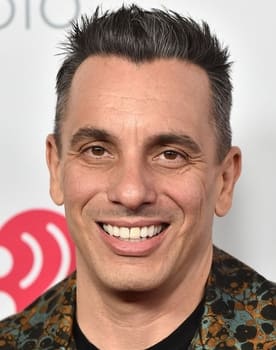 Sebastian Maniscalco isactor