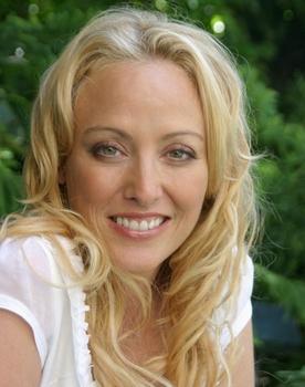 Virginia Madsen isactor