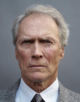 Clint Eastwood isactor