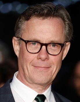 Alex Jennings isactor