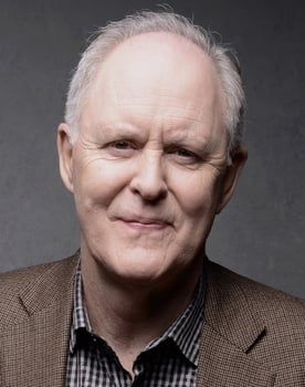 John Lithgow isactor