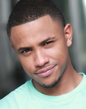 Tequan Richmond isactor