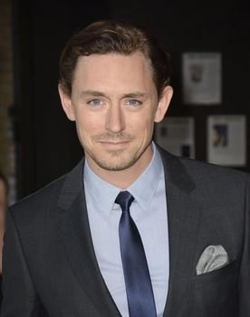 JJ Feild isactor