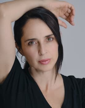 Irán Castillo isactor