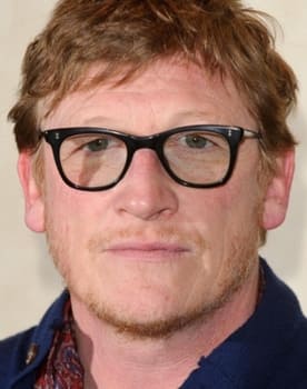 Geoff Bell isactor