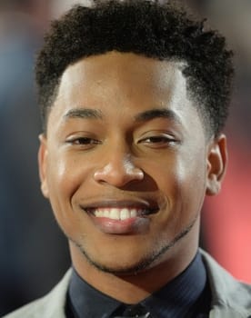 Jacob Latimore isactor