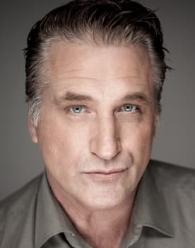 Daniel Baldwin isactor