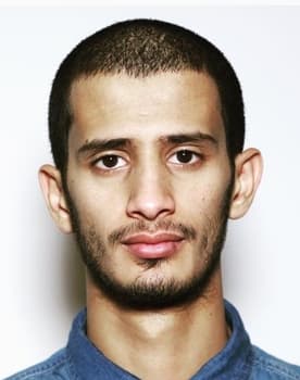 Ziyad Alamri isactor