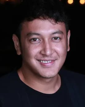 Dimas Anggara isactor