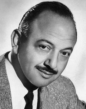 Mel Blanc isactor