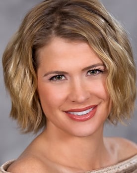 Kristy Swanson isactor