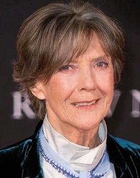 Eileen Atkins isactor